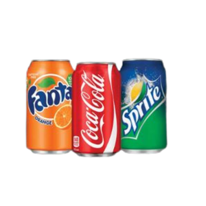 Drinks (330 ml)